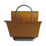 Roset line magazine rack from the 70s