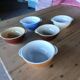 5 Émile Henry ear bowls