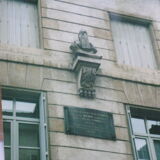 Bust