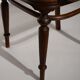 Thonet No. 37 chair, Vienna, 1880s