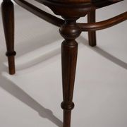 Thonet No. 37 chair, Vienna, 1880s