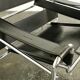 Armchair Wassily by Marcel Breuer, Habitat, 1970
