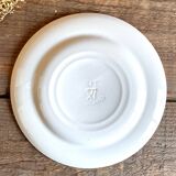 7 assiettes à dessert EIT England