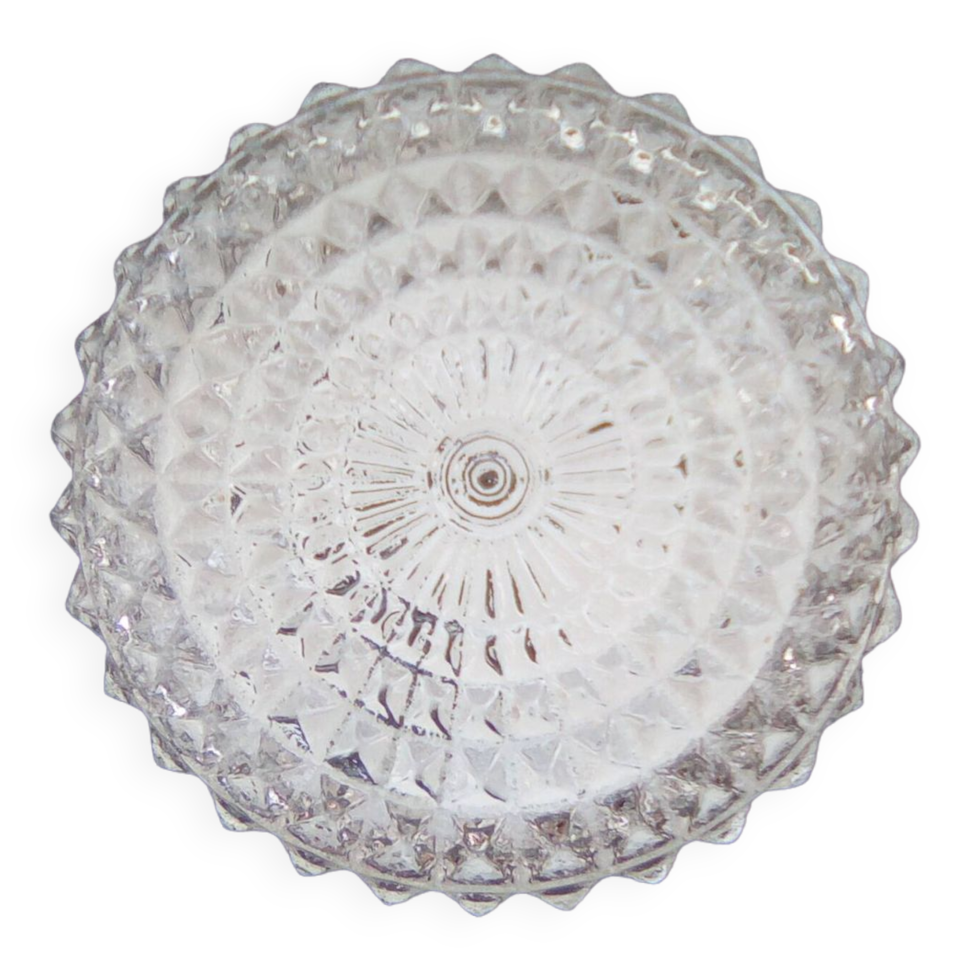 70s wall or ceiling light