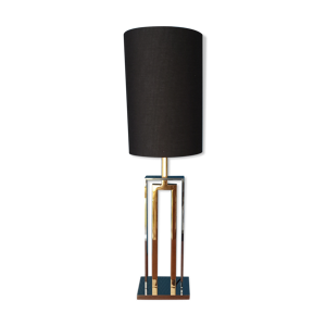 Lampe design Romeo Rega années 70