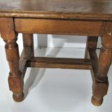 Lorraine child chair, light oak