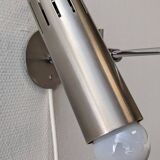 A5 spotlight wall light by Alain Richard for Disderot circa 1960