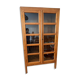 Bookcase cupboard