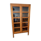 Bookcase cupboard