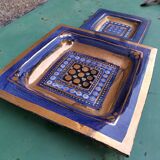 George Pelletier pocket empty