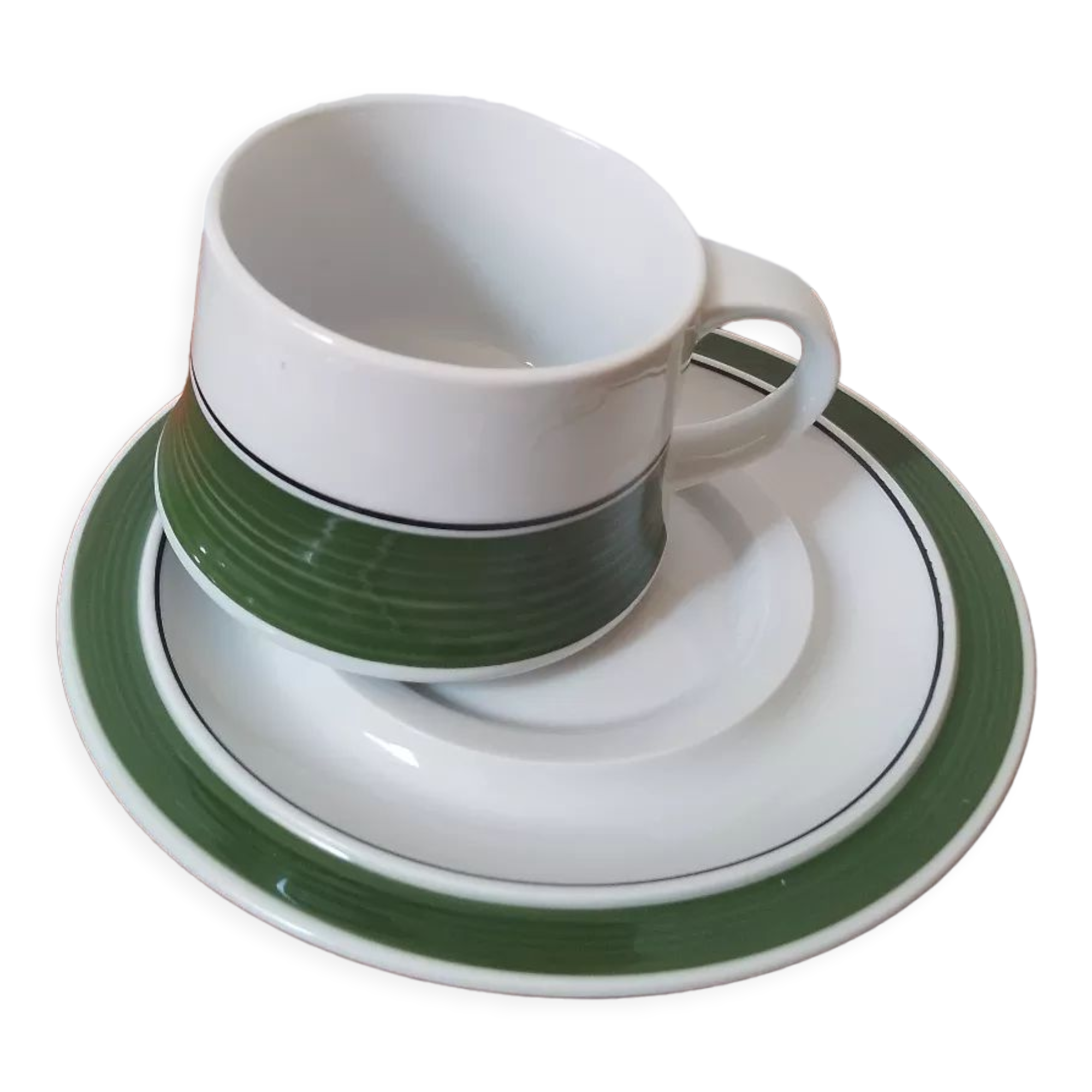 Tea set