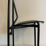 Irma chair by Achille Castiglioni 1979