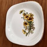 Gien serving dish