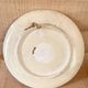 Oriental decorative plate