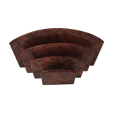 Range wooden mail