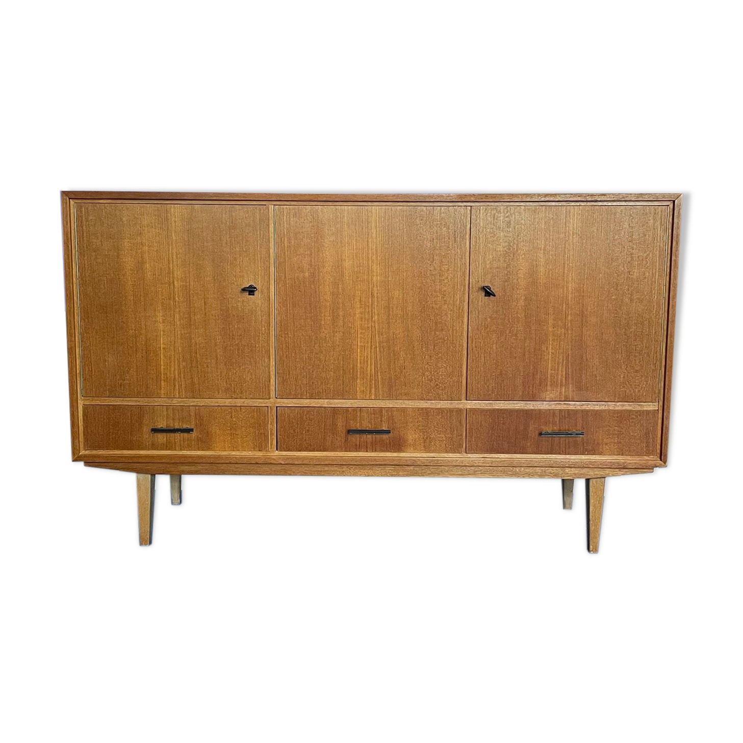 Teak enfilade from the 60s