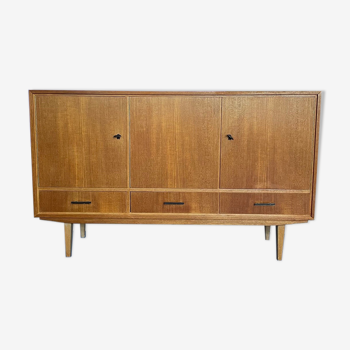 Teak enfilade from the 60s