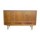 Teak enfilade from the 60s