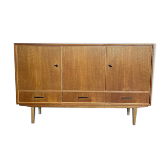 Teak enfilade from the 60s