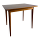 Table salle à manger vintage