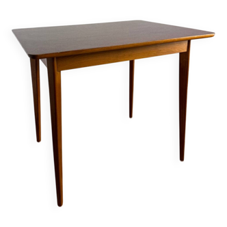 Vintage dining table