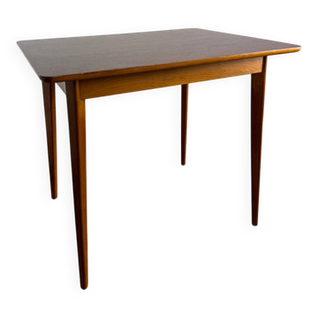 Vintage dining table