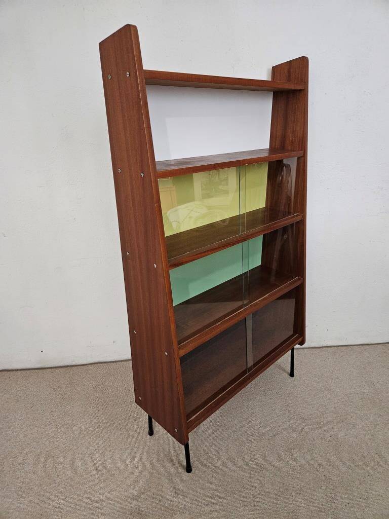 Bibliothèque etagère