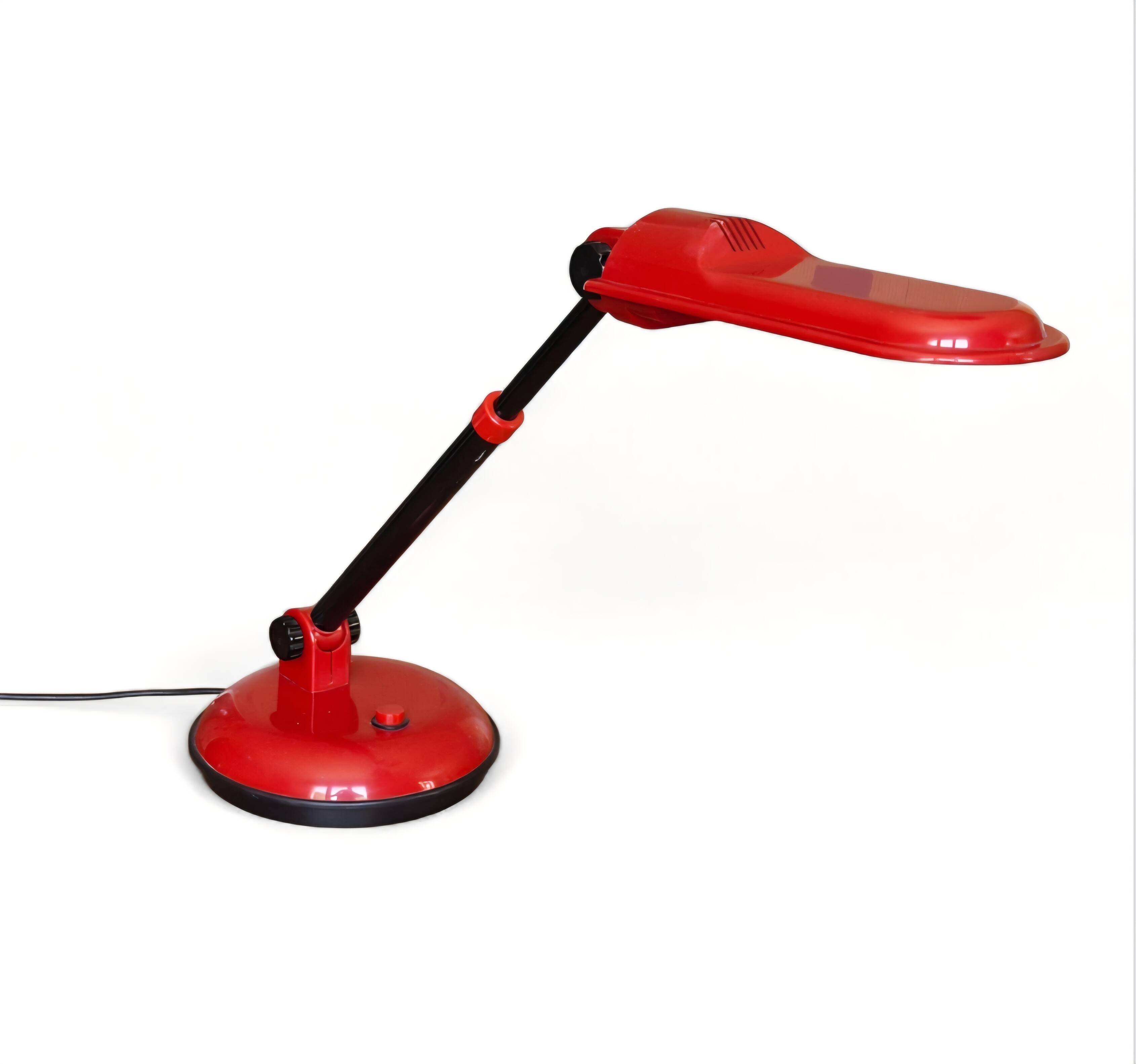 Mazda Bur’o desk lamp 1980