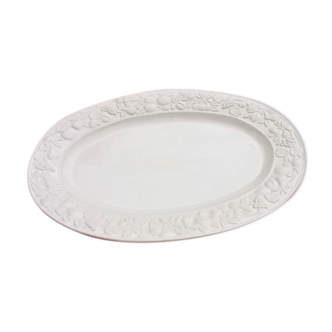 Serving dish