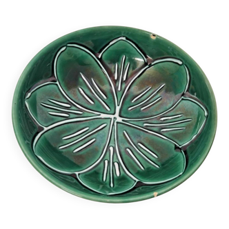 Vintage Longchamp Ceramic Bowl France 1950s