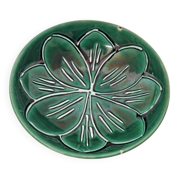 Vintage Longchamp Ceramic Bowl France 1950s