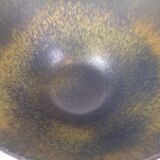 Large modern mid-century ceramic bowl Rörstrand AXK Gunnar Nylund, Sweden, 1950s.