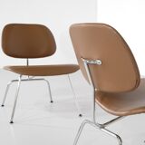 LCM chairs by Charles and Ray Eames for Herman Miller, USA 1960s