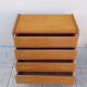 Commode vintage année 50 60
