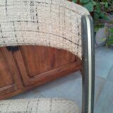 Chaises baumamn kangourou