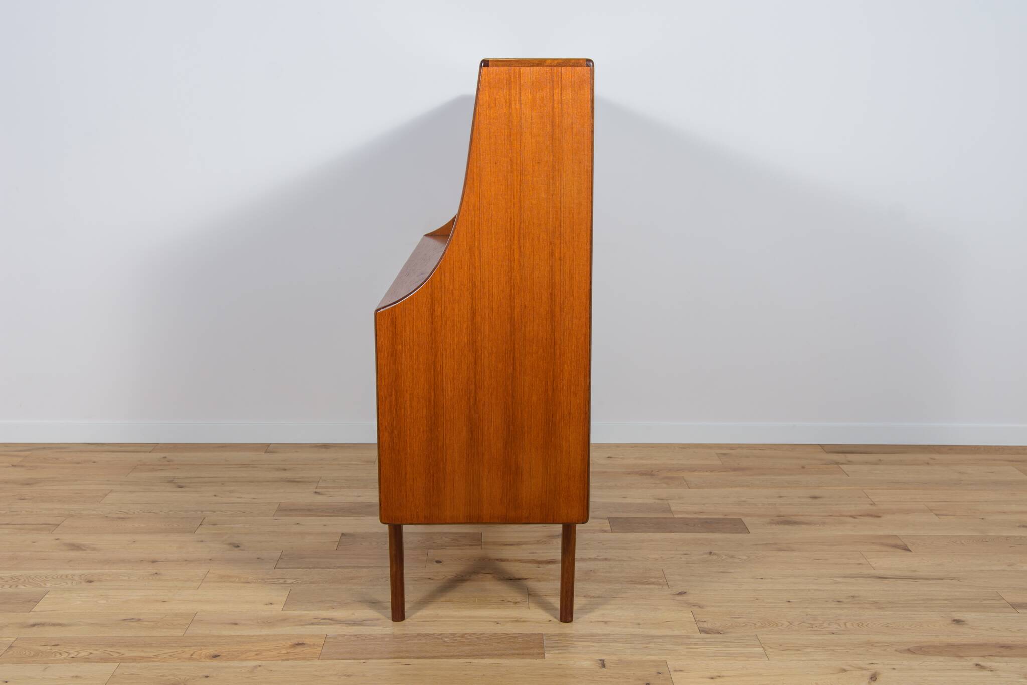 Mid-Century Teak High Sideboard by John Herbert for A. Younger Ltd, 1960s