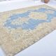 Home Decor Neutral Oushak Carpet sku 3089