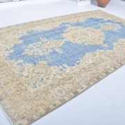 Home Decor Neutral Oushak Carpet sku 3089