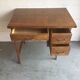 Vintage desk