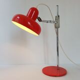 Vintage 1960 table lamp