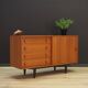 Danish design cabinet teak 60/70