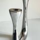 Bougeoir double design vintage