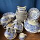 Service 51p. in earthenware Villeroy & Boch – model SAAR Burgenland