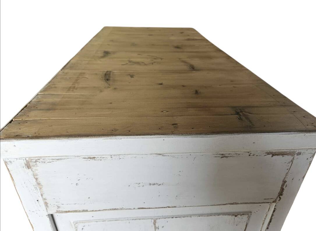 Tradesman's furniture / Parisian sideboard