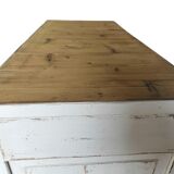 Meuble de métier / buffet parisien