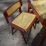 Sna Roset desk and chair