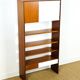 G-Plan vintage library 1960