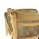 Vintage Bentwood Bistro Chair By Thonet, 1920s