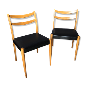 Chairs years 60