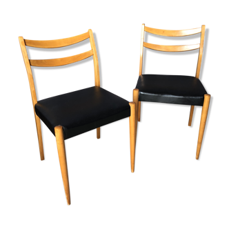 Chairs years 60
